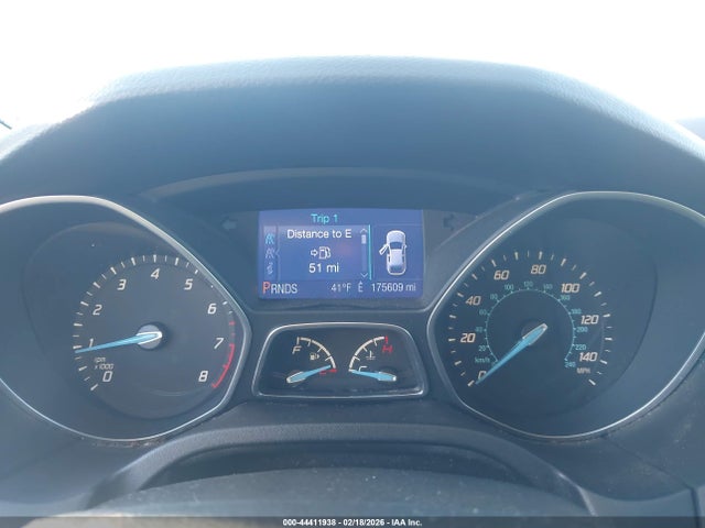 2013 FORD FOCUS 1FADP3F24DL211123 Photo 6