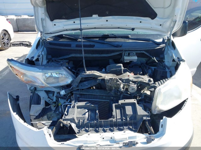 3N63M0ZNXHK698778 Chevrolet City Express 1lt