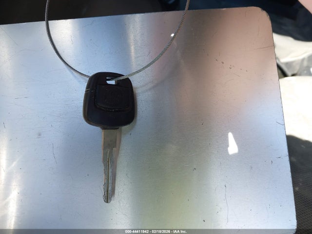 3N63M0ZNXHK698778 Chevrolet City Express 1lt