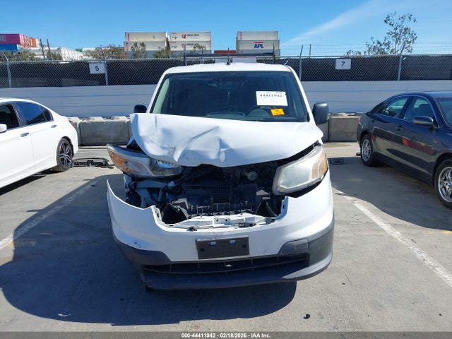 3N63M0ZNXHK698778 Chevrolet City Express 1lt