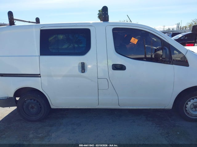 3N63M0ZNXHK698778 Chevrolet City Express 1lt
