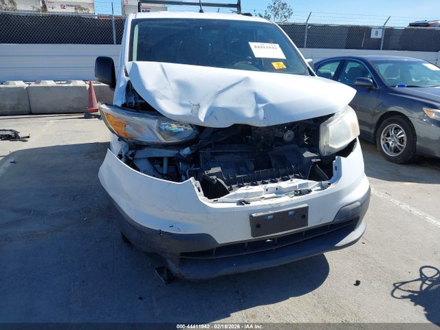 3N63M0ZNXHK698778 Chevrolet City Express 1lt