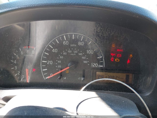 3N63M0ZNXHK698778 Chevrolet City Express 1lt