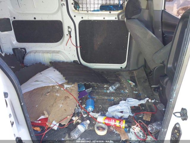 3N63M0ZNXHK698778 Chevrolet City Express 1lt