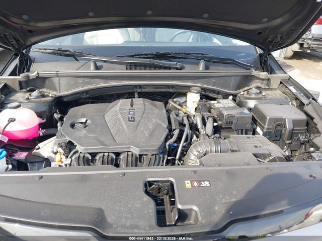 44411943 :رقم المزاد ، 5XYK33DF6TG370397 vin ، 2026 Kia Sportage Ex مزاد بيع
