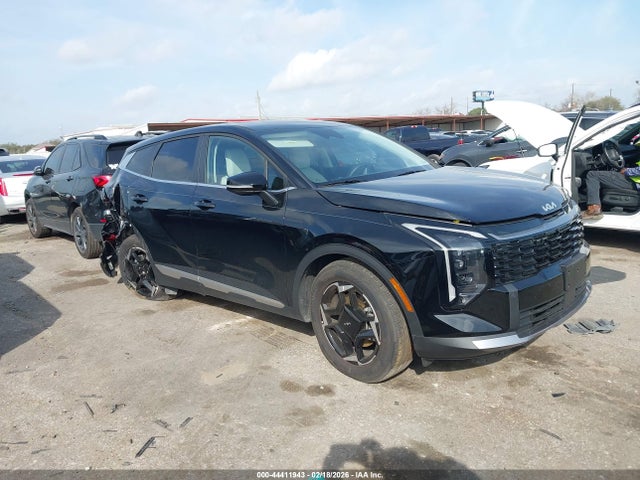 44411943 :رقم المزاد ، 5XYK33DF6TG370397 vin ، 2026 Kia Sportage Ex مزاد بيع