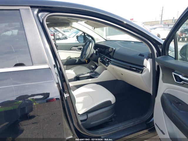 44411943 :رقم المزاد ، 5XYK33DF6TG370397 vin ، 2026 Kia Sportage Ex مزاد بيع