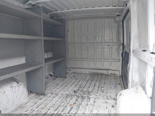3C6TRVAG9HE534507 RAM Promaster 1500 Low Roof 136 Wb