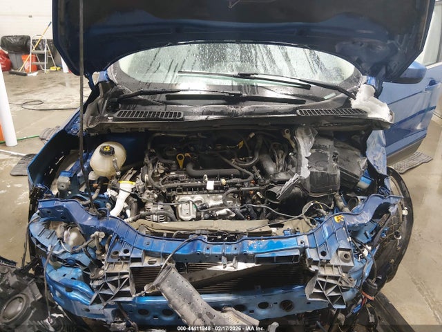 Ford ESCAPE SE 2019 1FMCU9GD2KUB10506 Image 10