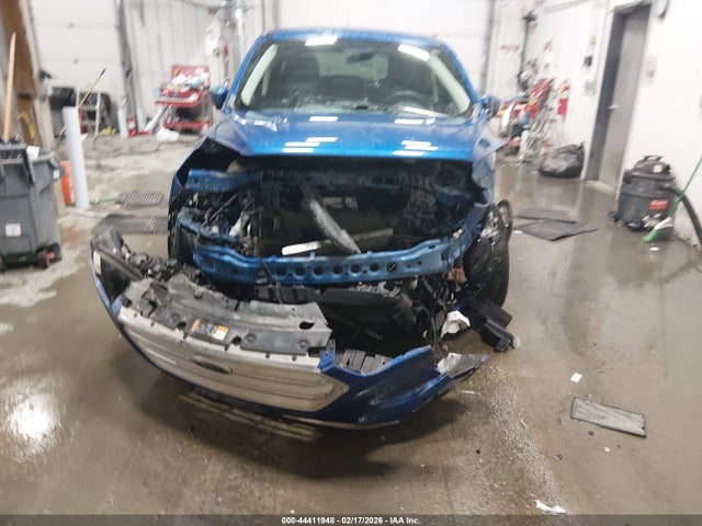 Ford ESCAPE SE 2019 1FMCU9GD2KUB10506 Image 12