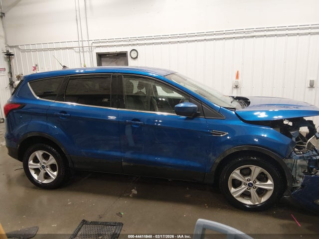 Ford ESCAPE SE 2019 1FMCU9GD2KUB10506 Image 13