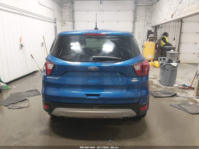 Ford ESCAPE SE 2019 1FMCU9GD2KUB10506 Image 16