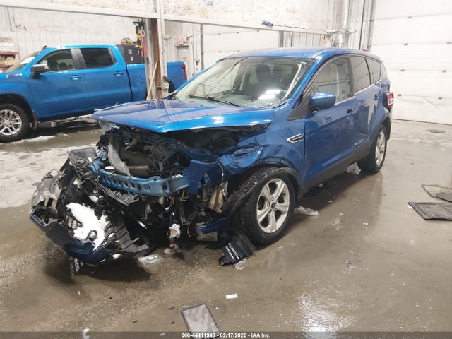 Ford ESCAPE SE 2019 1FMCU9GD2KUB10506 Image 2