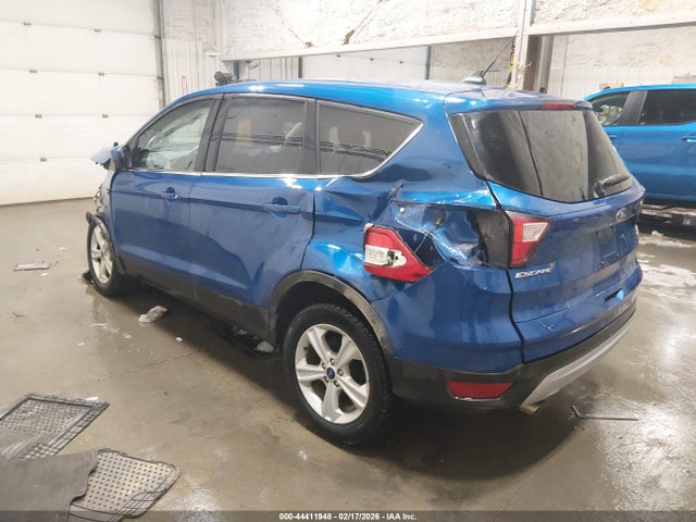 Ford ESCAPE SE 2019 1FMCU9GD2KUB10506 Image 3