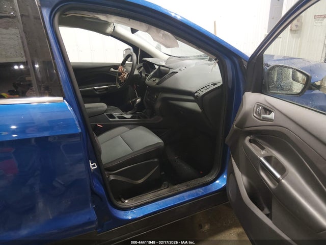 Ford ESCAPE SE 2019 1FMCU9GD2KUB10506 Image 5