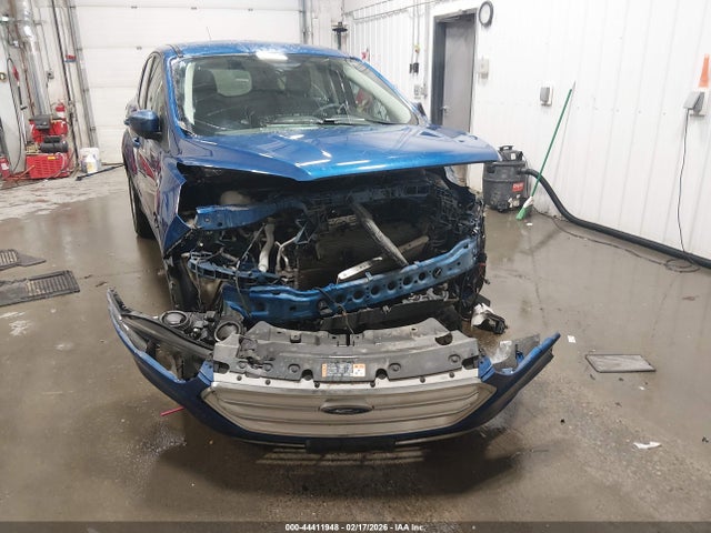 Ford ESCAPE SE 2019 1FMCU9GD2KUB10506 Image 6