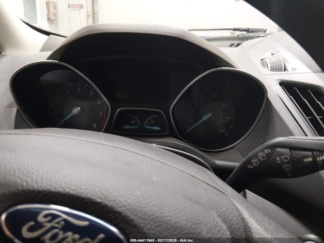 Ford ESCAPE SE 2019 1FMCU9GD2KUB10506 Image 7