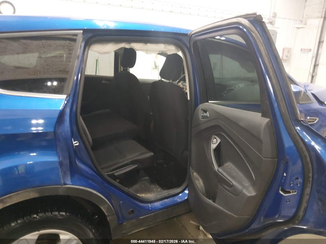 Ford ESCAPE SE 2019 1FMCU9GD2KUB10506 Image 8