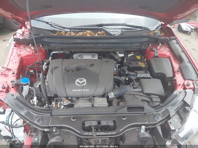 Aukcja sprzedaży 2024 Mazda Cx-5 2.5 S Premium, vin: JM3KFBDL0R0486286, numer aukcji: 44411950