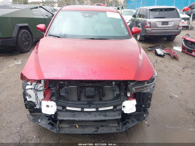 Aukcja sprzedaży 2024 Mazda Cx-5 2.5 S Premium, vin: JM3KFBDL0R0486286, numer aukcji: 44411950