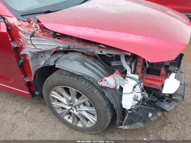 Aukcja sprzedaży 2024 Mazda Cx-5 2.5 S Premium, vin: JM3KFBDL0R0486286, numer aukcji: 44411950