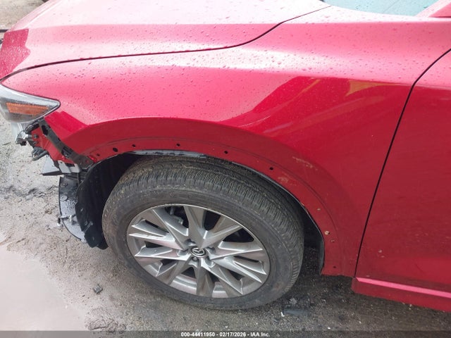 Aukcja sprzedaży 2024 Mazda Cx-5 2.5 S Premium, vin: JM3KFBDL0R0486286, numer aukcji: 44411950