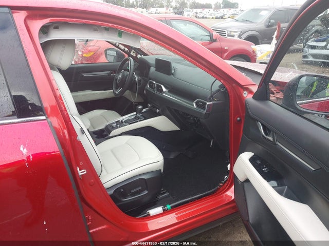 Aukcja sprzedaży 2024 Mazda Cx-5 2.5 S Premium, vin: JM3KFBDL0R0486286, numer aukcji: 44411950