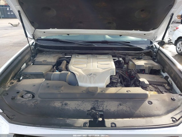 44411952 :رقم المزاد ، JTJAM7BX6N5330549 vin ، 2022 Lexus Gx 460 Premium مزاد بيع