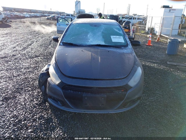 Dodge DART SXT 2015 1C3CDFBB5FD275775 Image 12