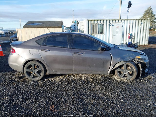 Dodge DART SXT 2015 1C3CDFBB5FD275775 Image 13
