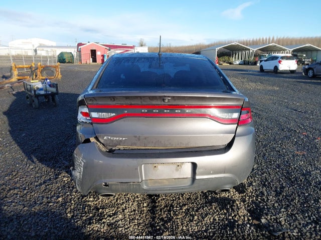 Dodge DART SXT 2015 1C3CDFBB5FD275775 Image 16