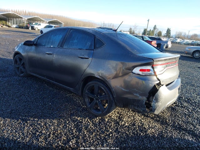 Dodge DART SXT 2015 1C3CDFBB5FD275775 Image 3