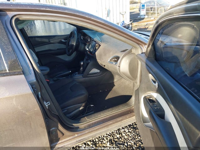Dodge DART SXT 2015 1C3CDFBB5FD275775 Image 5