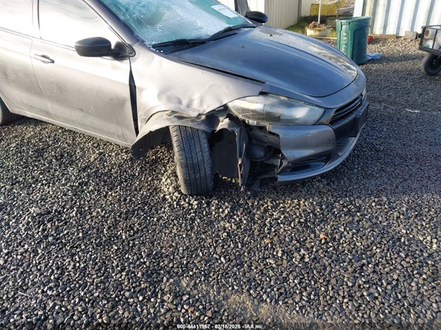 Dodge DART SXT 2015 1C3CDFBB5FD275775 Image 6