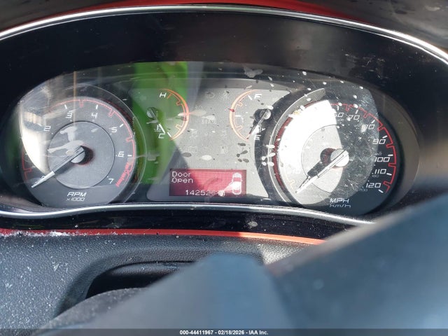 Dodge DART SXT 2015 1C3CDFBB5FD275775 Image 7