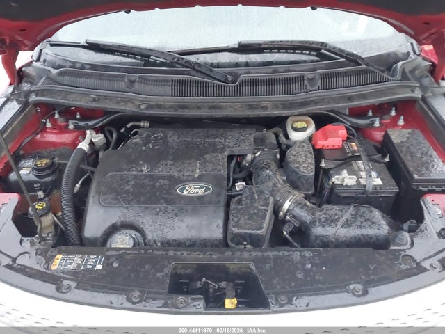 Ford EXPLORER XLT 2014 1FM5K8D82EGA37219 Image 10