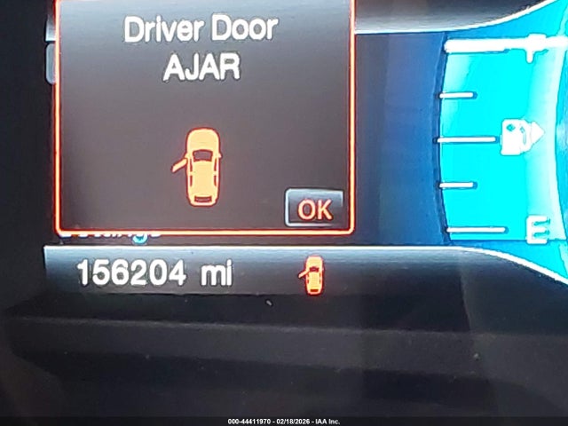 Ford EXPLORER XLT 2014 1FM5K8D82EGA37219 Image 15