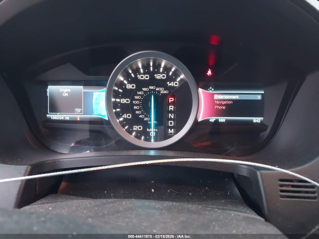 Ford EXPLORER XLT 2014 1FM5K8D82EGA37219 Image 7
