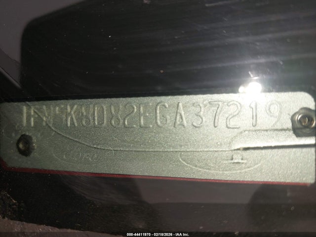 Ford EXPLORER XLT 2014 1FM5K8D82EGA37219 Image 9