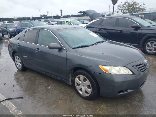 2008 TOYOTA CAMRY 4T1BK46K18U071839
