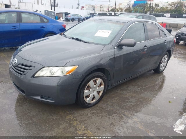2008 TOYOTA CAMRY 4T1BK46K18U071839 Photo 1