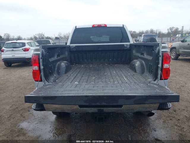 44411976 :رقم المزاد ، 1GT11REG8GF161196 vin ، 2016 Gmc Sierra 2500hd مزاد بيع