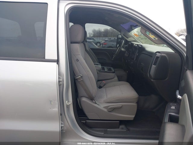 44411976 :رقم المزاد ، 1GT11REG8GF161196 vin ، 2016 Gmc Sierra 2500hd مزاد بيع