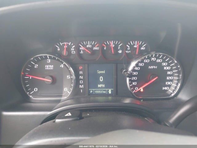 44411976 :رقم المزاد ، 1GT11REG8GF161196 vin ، 2016 Gmc Sierra 2500hd مزاد بيع