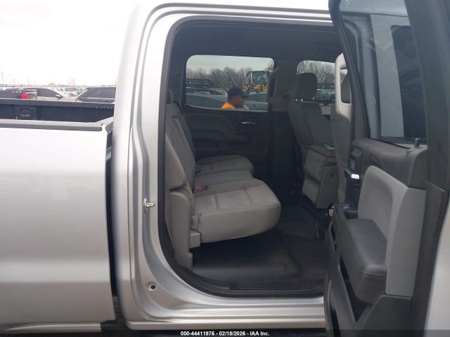 44411976 :رقم المزاد ، 1GT11REG8GF161196 vin ، 2016 Gmc Sierra 2500hd مزاد بيع