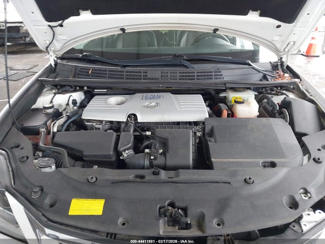 Aukcja sprzedaży 2013 Lexus Ct 200h, vin: JTHKD5BH5D2170005, numer aukcji: 44411981