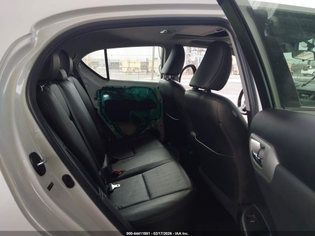 Aukcja sprzedaży 2013 Lexus Ct 200h, vin: JTHKD5BH5D2170005, numer aukcji: 44411981