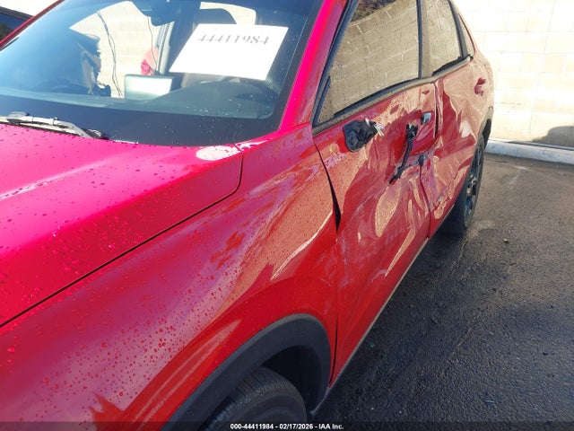 3CZRZ1H51SM724681 Honda Hr-v 2wd Sport