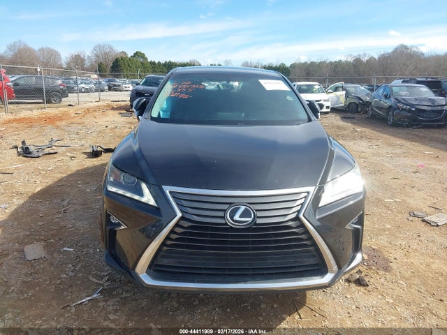 Aukcja sprzedaży 2016 Lexus Rx 350, vin: 2T2ZZMCA8GC016855, numer aukcji: 44411989