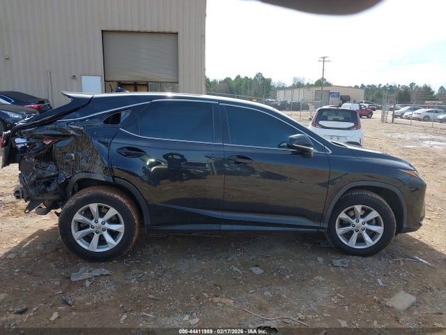 Aukcja sprzedaży 2016 Lexus Rx 350, vin: 2T2ZZMCA8GC016855, numer aukcji: 44411989
